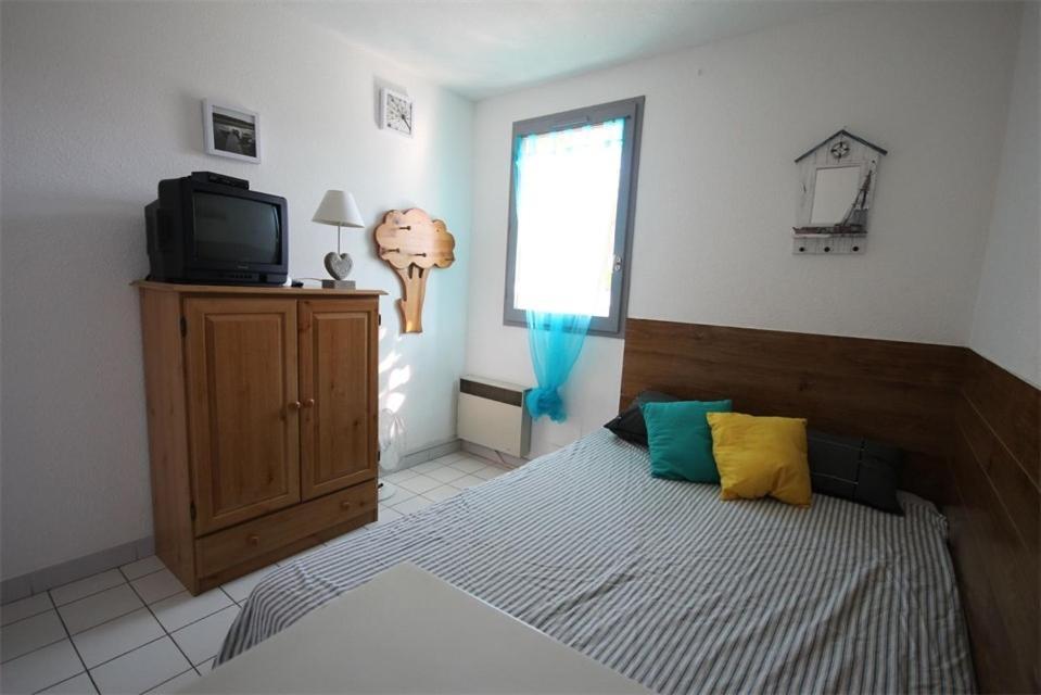 300M De La Plage, Adorable Maison Sud 2 Chambres 5 Couchages Terrasse Ombragee Parking Lrhp14 Портиран Екстериор снимка