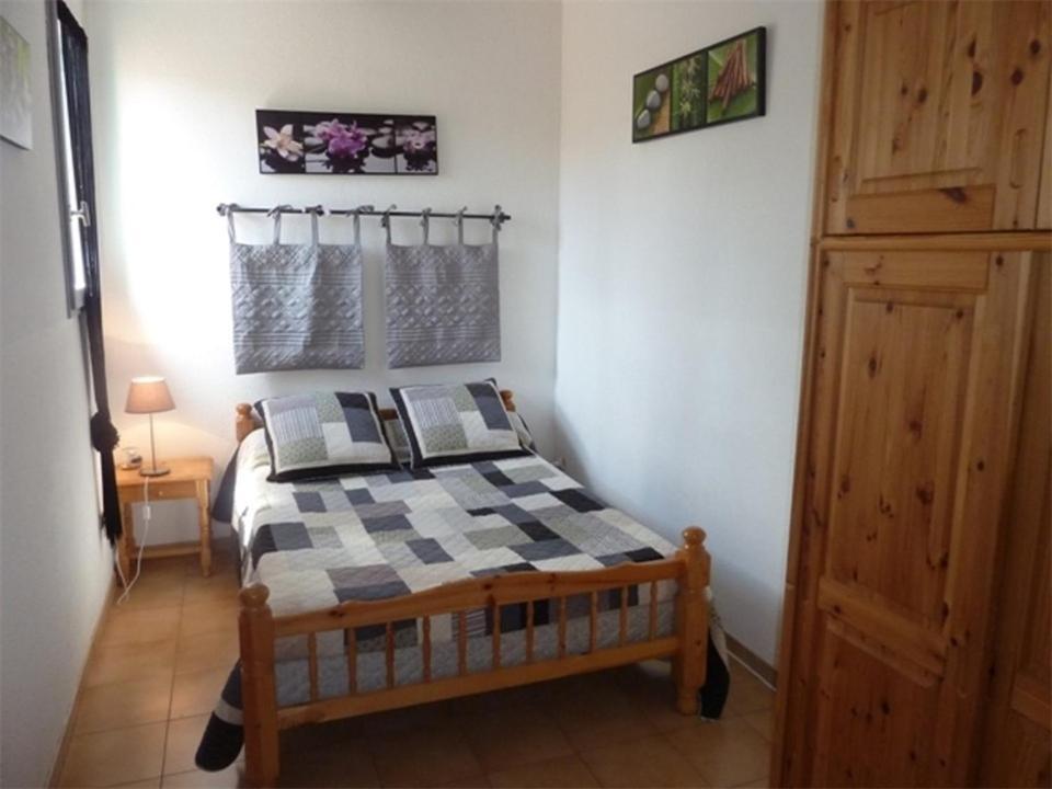 300M De La Plage, Adorable Maison Sud 2 Chambres 5 Couchages Terrasse Ombragee Parking Lrhp14 Портиран Екстериор снимка