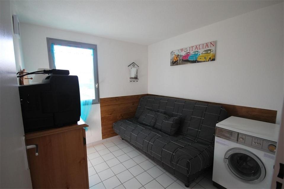 300M De La Plage, Adorable Maison Sud 2 Chambres 5 Couchages Terrasse Ombragee Parking Lrhp14 Портиран Екстериор снимка