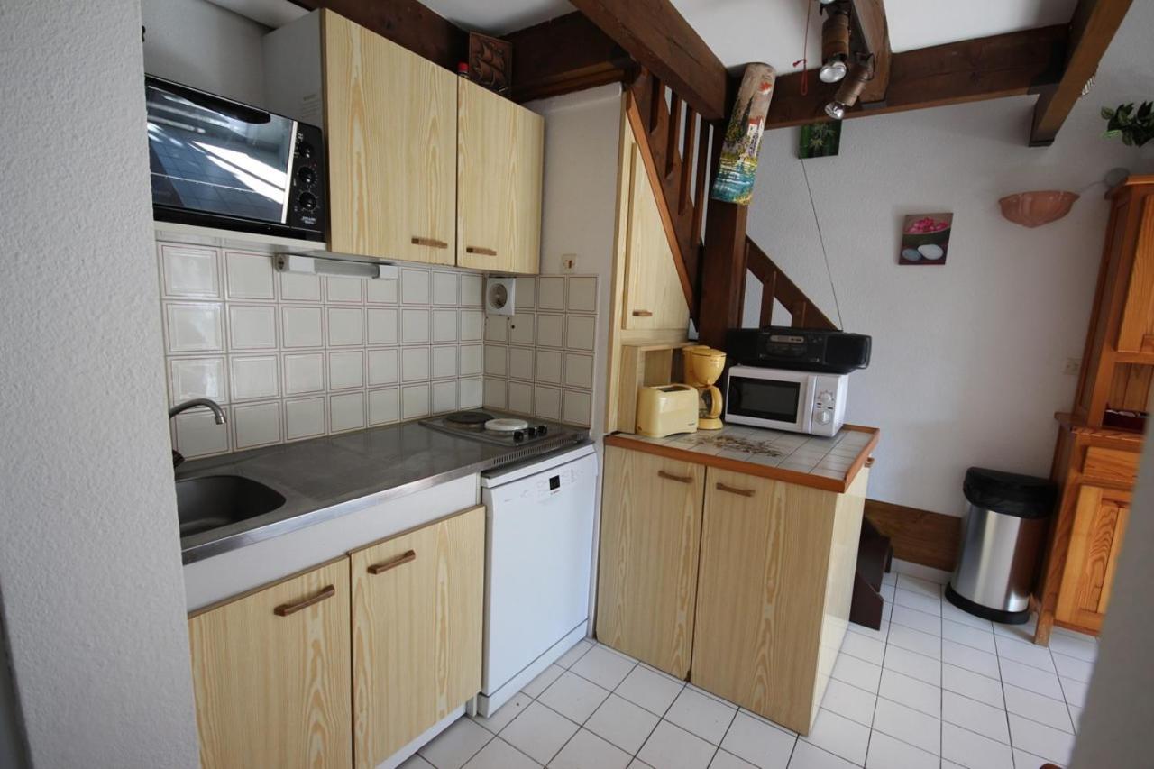 300M De La Plage, Adorable Maison Sud 2 Chambres 5 Couchages Terrasse Ombragee Parking Lrhp14 Портиран Екстериор снимка
