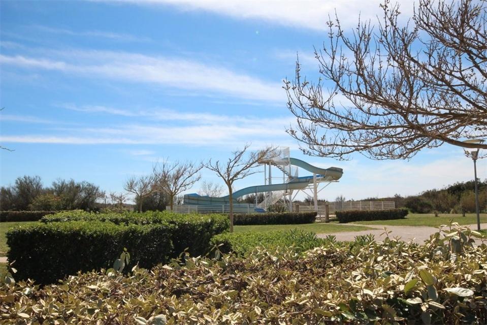 300M De La Plage, Adorable Maison Sud 2 Chambres 5 Couchages Terrasse Ombragee Parking Lrhp14 Портиран Екстериор снимка